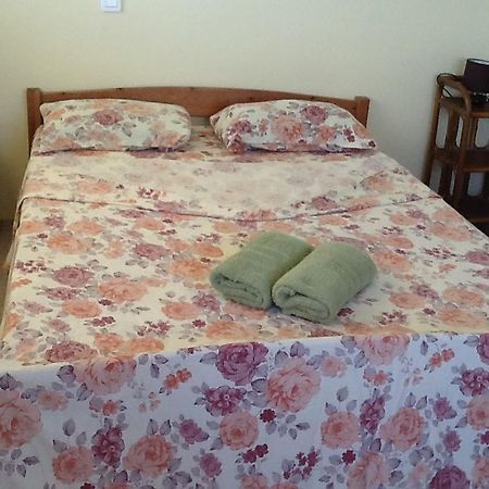 Pension Turiroa " Chez Olga" Avatoru Luaran gambar