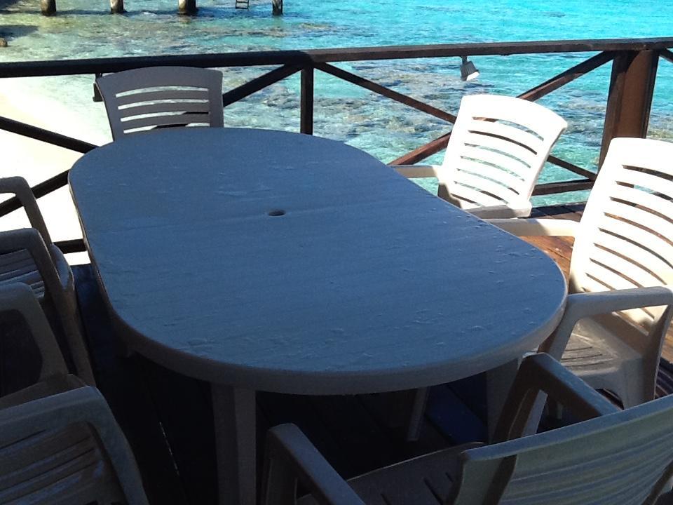 Pension Turiroa " Chez Olga" Avatoru Luaran gambar