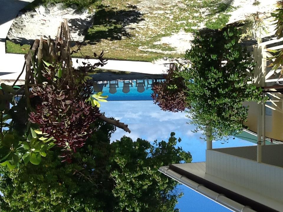Pension Turiroa " Chez Olga" Avatoru Luaran gambar