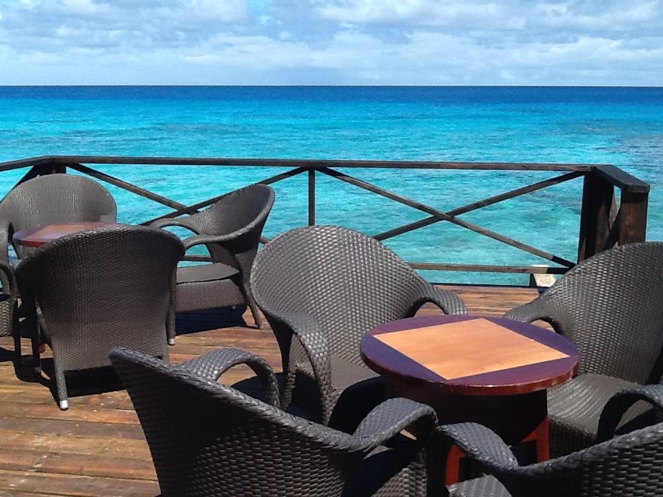Pension Turiroa " Chez Olga" Avatoru Luaran gambar