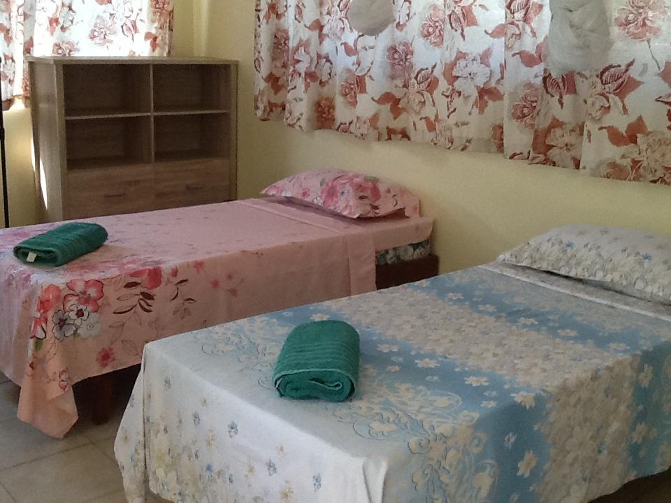 Pension Turiroa " Chez Olga" Avatoru Luaran gambar