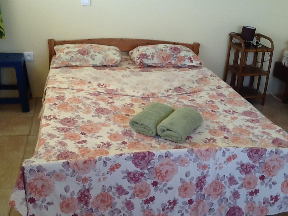 Pension Turiroa " Chez Olga" Avatoru Luaran gambar