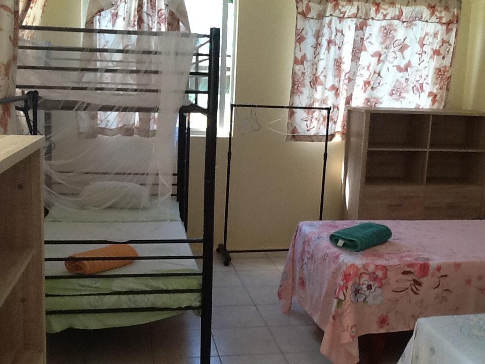 Pension Turiroa " Chez Olga" Avatoru Luaran gambar