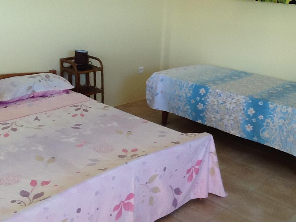 Pension Turiroa " Chez Olga" Avatoru Luaran gambar